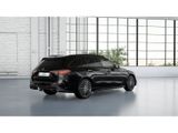 MERCEDES-BENZ C 180 T-Modell AMG NIGHT MEMO 360 AHK DISTR SPUR