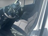 RENAULT Trafic Kasten L2H1 3,0t E-Tech PDC SHZ RFK