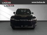 TOYOTA Land Cruiser 300 GR SPORT V6D Leder*GARANTIE*NAV