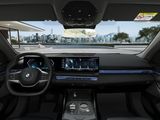 BMW i5 eDrive40 Aktion Bestellfahrzeug