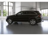MERCEDES-BENZ GLC 300 e 4M AHK DISTR KAMERA PANO SPUR STANDH