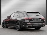 MERCEDES-BENZ E 220 T d ,  AMG NIGHT SPUR AHK KAMERA PDC SHZ