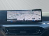 BMW 318 i Touring M Sport LC Prof Driv Assis Ad. LED