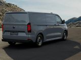 VW NFZ e-Transporter Kasten Motor: BEV 160 kW Getriebe: 1-Gang-Automatik Radstand: 3500 mm LR