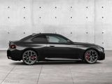 BMW M2 Coupé Drivers P., H&K, Head-Up