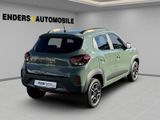 DACIA Spring Electric Extreme ELECTRIC 65