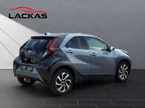 TOYOTA Aygo X Teamplayer*ALLWETTER*TOP*