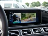 MERCEDES-BENZ GLE 450 d 4M BURM AMG NIGHT SPUR DISTR AIRMATIC