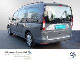 VW Caddy Maxi Life 1.5 TSI NAVI+HHC+SPURHALTE+KLIMA