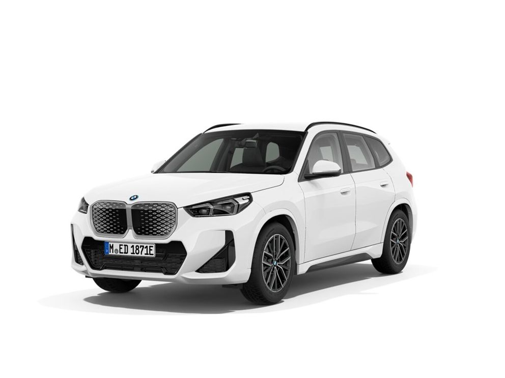 BMW iX1 M Sport 30 Soundsystem Navi Digitales Cockpit Memory Sitze