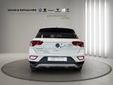 VW T-Roc GOAL 1.5 Life Klima Navi Rückfahrkamera