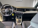 AUDI A1 Sportback 25 TFSI S-line S-tronic LED ACC