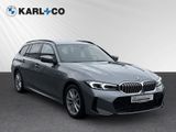 BMW 320 d xDrive Touring M-Sport Adp.LED HiFi AHK