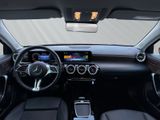 MERCEDES-BENZ A 250 e Multibeam LED Winterpaket Ambientebel.