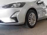 FORD Focus Turnier Titanium 1.0 EcoBoost NAVI+SITZHZ
