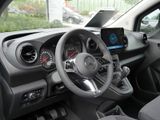 MERCEDES-BENZ Citan 110 CDI KASTEN STANDARD KLIMA KAMERA LED