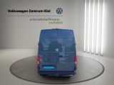 VW Crafter 35 Hochraumkasten MR
