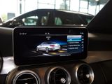 MERCEDES-BENZ C 180 Cabriolet AMG KAMERA PDC SHZ