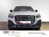 AUDI Q2 35 TFSI S-tronic S-line competition Navi+