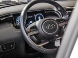 HYUNDAI Tucson 1.6 CRDi Select Mild-Hybrid 2WD SPUR PDC