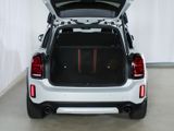 MINI Cooper S Countryman LED Navi Kurvenlicht Rückfahrkam.Keyless ACC Fernlichtass. El. Heckklappe