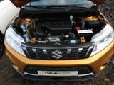 SUZUKI Vitara 1.0 Comfort AWD+PDC+RfK+SHZ+KLIMA