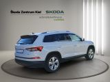 SKODA Kodiaq 2.0 TSI Style 4x4 OPF