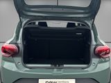 DACIA Sandero III Stepway Expression Step. Expr. TCe 110