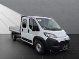TOYOTA Proace Max Doka Pritsche Work L4 3,5T