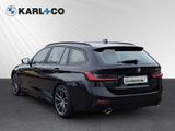 BMW 320 d touring HiFi Stop&Go AHK Sportsitze Alarm