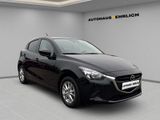 MAZDA 2 Exclusive-Line Autom. PDC HINTEN+SHZ+KLIMA