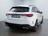 MERCEDES-BENZ GLC 200 d 4MATIC AMG NIGHT MEMO 360 AHK DISTR