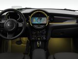 MINI Cooper SE 3-Türer Navi Pano HUD H&K Keyless  LED