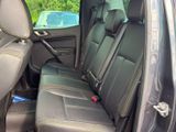 FORD Ranger 2.0 TDCi Panther Wildtrack 4x4 DoKa AHK