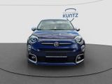 FIAT 500X Dolcevita Yacht Club Capri, WKR + Klima