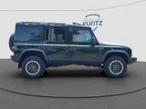 INEOS Grenadier Fieldmaster UW 3.0 Diesel MY26 AHK+Leder