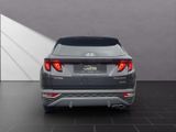 HYUNDAI TUCSON Allwetter, 1. Hd. Hybrid Apple CarPlay