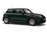 MINI John Cooper Works +Navi+HUD+LED+RFK+Leder+PDC+Temp