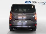 FORD Tourneo Custom Plug-in Hybrid 340 L1 Titanium X FWD 2.5 PHEV Navi LED Mehrzonenklima