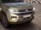 VW NFZ Amarok PanAmericana DC Motor: 3.0 TDI 177 kW Getriebe: 10-Gang Automatik 4MOTION erweitert zuschaltbar Radstand: 3270 mm
