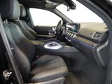 MERCEDES-BENZ GLE 350 de 4M BURM AMG NIGHT SPUR DISTR PANO