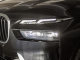 BMW X7 xDrive40d+AHK+Panorama+Navi+Leder+HUD+StandHZG