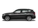 BMW X3 30dxDrive+Panorama+Navi+HUD+RFK+StandHZG+Leder