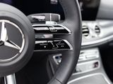 MERCEDES-BENZ E 220 d T // AMG NIGHT WIDE DISTR KAMERA SPUR