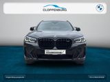 BMW X4 M40i M Sport StHz+Navi+Kamera+E.Sitze Memo.