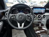 MERCEDES-BENZ GLC 220 d 4M AMG STANDH PANO PDC SHZ MULTI