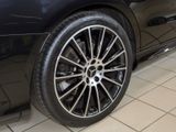 MERCEDES-BENZ C 43 T AMG 4M AMG BURM NIGHT COMAND MULTI 360