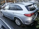 MERCEDES-BENZ GLC 200 4M AMG NIGHT SPUR AHK DISTR 360 PDC SHZ