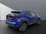 TOYOTA Yaris Cross Hybrid*Teamplayer AHK*ALLWETTER*TOP