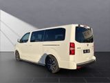 TOYOTA Proace Verso L2 Shuttle Comfort Automatik HUD